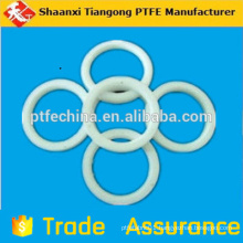 Customized PTFE electrical insulation parts/pipe/tube